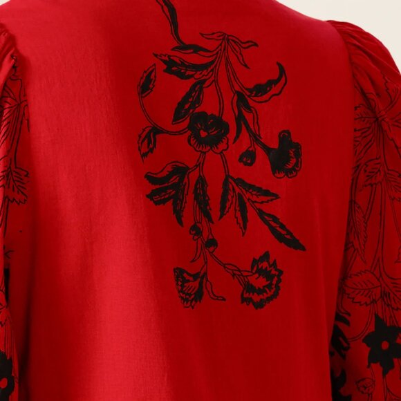 Alix of Bohemia Mini - Picture 4 of 4